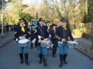 Karneval Heide