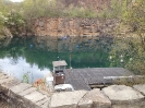 La Gombe April 2013