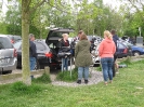 Antauchen 2015 - Hitdorfer See