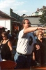 Kirmes Heide 1999