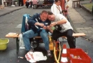 Strassenfest Heide 1999_2