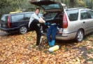 Abtauchen 2001