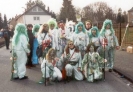 Karneval 2001