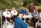 Tour nach Diez 2001