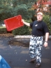 Abtauchen/Taufe 2002_1