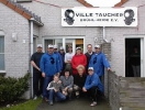 Clubfahrt nach Holland 2002