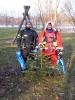 Nikolaustauchen 2002_3