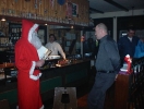Weihnachtsfeier 2002