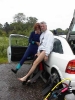 Clubfahrt nach Holland 2003