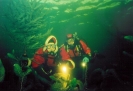 Nikolaustauchen 2003_4
