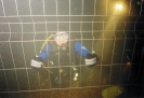 Tour zum Gasometer 2003