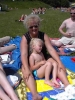 Tour zur Wuppertalsperre 2003