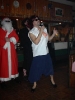 Weihnachtsfeier 2003