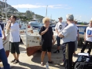 Clubfahrt Rosas (Spanien) 2005