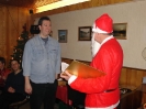 Weihnachtsfeier 2005